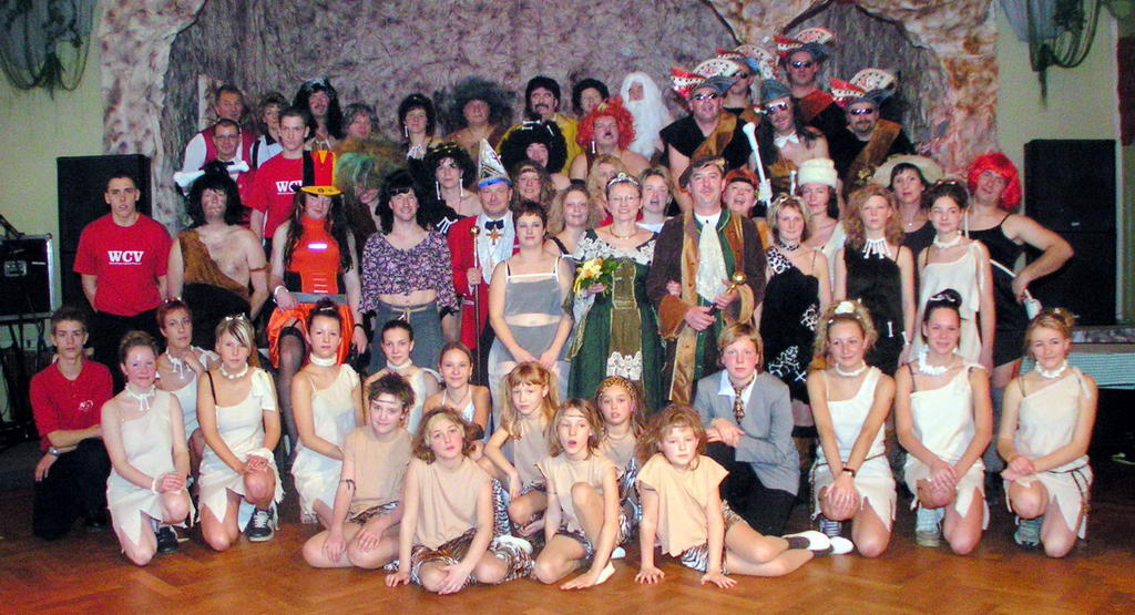 Gruppenfoto 33