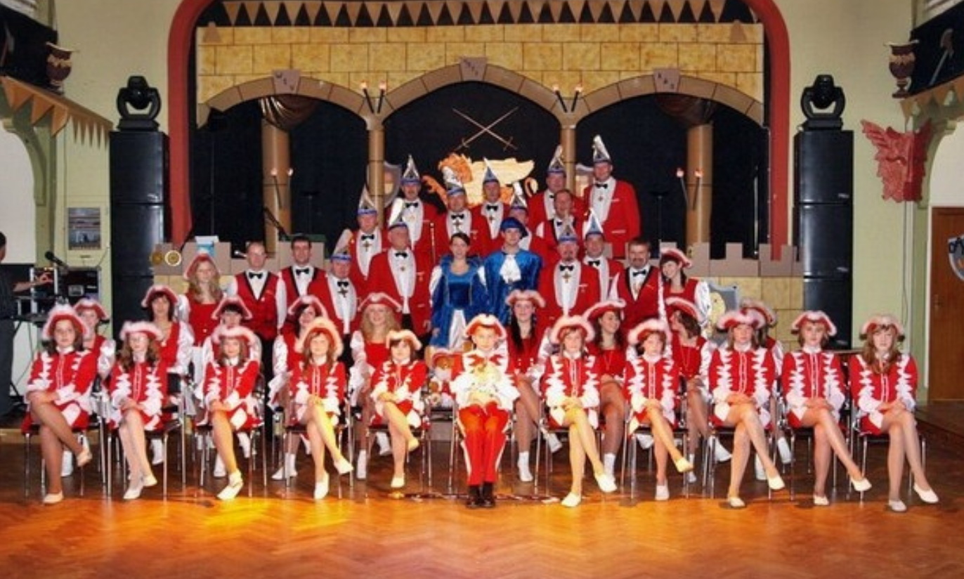 Gruppenbild 38