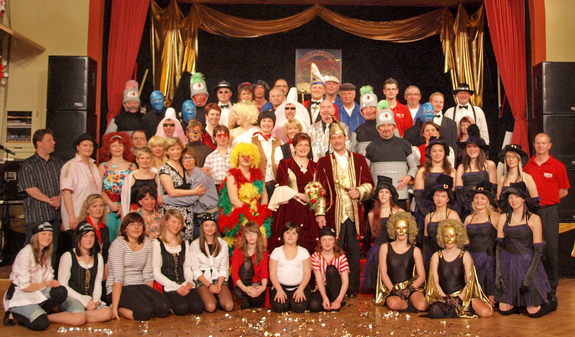 Gruppenfoto 40