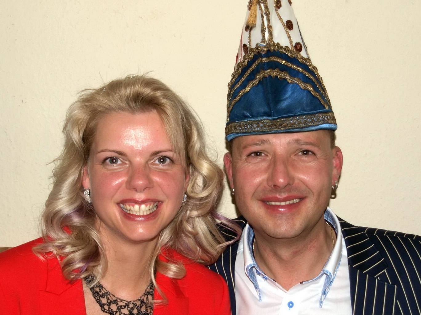 Prinzenpaar 42