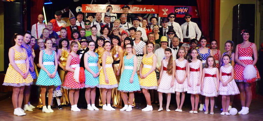 Gruppenfoto 46