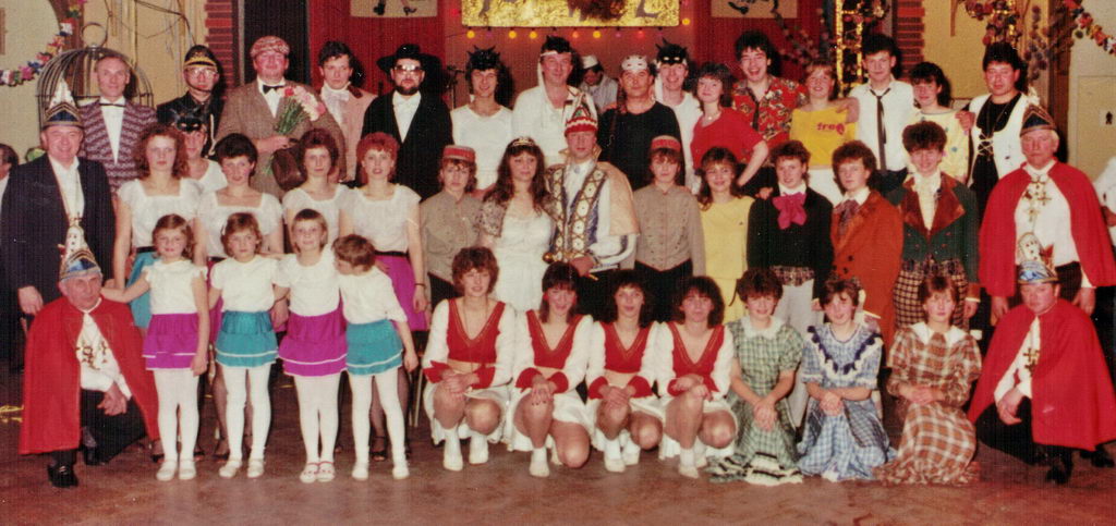 Gruppenfoto1987