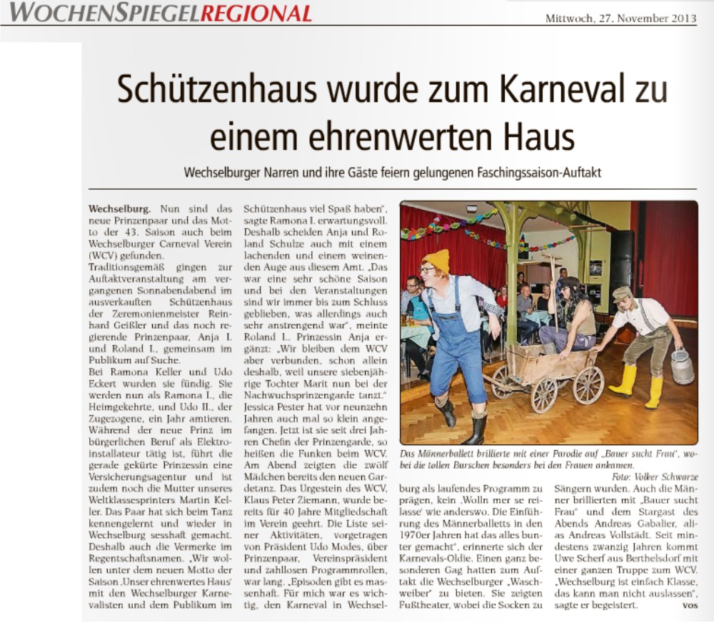 2013-11-27-Wochenspiegel